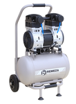 Поршневой компрессор Remeza СБ4/C-20.OLD15