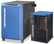 Осушитель воздуха Kraftmann KHDp 10800
