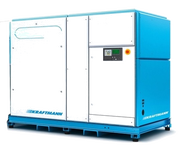 Винтовой компрессор Kraftmann SIRIUS 45