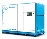 Винтовой компрессор Kraftmann VEGA 110 (14 бар)