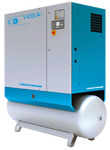 Винтовой компрессор Kraftmann VEGA 5 O R 500 (8 бар)