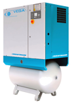 Винтовой компрессор Kraftmann VEGA 7 PLUS R 270 (13 бар)