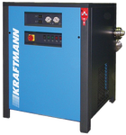 Осушитель воздуха Kraftmann K-PET 5010