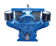 Поршневой компрессор Орелкомпрессормаш КТ 6элМПС