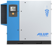 Винтовой компрессор Alup LARGO 37-10