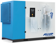 Винтовой компрессор Alup LARGO 31-10 plus