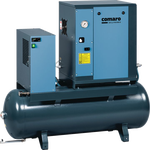 Винтовой компрессор Comaro LB 22 / 500