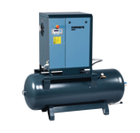 Винтовой компрессор Comaro LB NEW 5,5-08/270