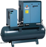 Винтовой компрессор Comaro LB NEW 7,5-08/270 E