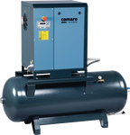 Винтовой компрессор Comaro LB 7,5 / 270