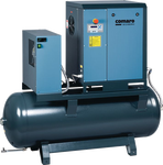Винтовой компрессор Comaro LB 7,5 / 270 E