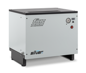 Винтовой компрессор Fiac LS 6 10 400/50 CE