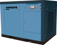 Винтовой компрессор Comaro MD 45/10