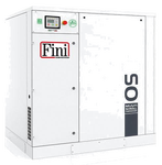 Компрессор спиральный Fini OS 30-10