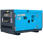 Передвижной компрессор Airman PDS100S