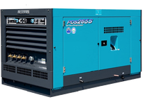 Передвижной компрессор Airman PDS265S