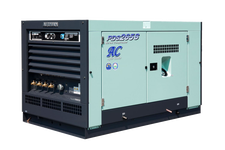 Передвижной компрессор Airman PDS265SC