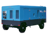 Передвижной компрессор Airman PDSE900S-W