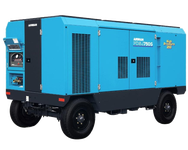 Передвижной компрессор Airman PDSJ750S