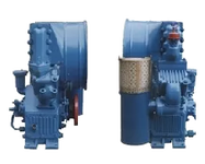 Поршневой компрессор Орелкомпрессормаш ПК-1,75А