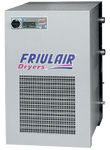 Осушитель воздуха Friulair PLH 830