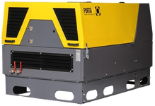 Передвижной компрессор Comprag PORTA 7S