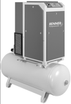Винтовой компрессор Renner RSD 15.0/250-13