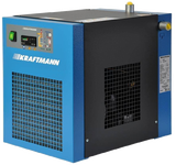 Осушитель воздуха Kraftmann KHD 81