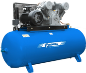 Поршневой компрессор Remeza СБ4 Ф 500 LT100 16