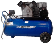 Поршневой компрессор Remeza СБ4 С 200 LB30 3 кВт