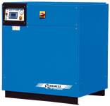 Винтовой компрессор Remeza ВК 40 10