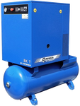 Винтовой компрессор Remeza ВК10Т-15-270