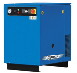 Винтовой компрессор Remeza ВК10Т-10