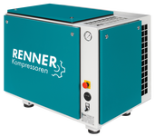 Поршневой компрессор Renner RIKO H 700 B-S