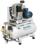 Поршневой компрессор Renner RIKO 960/2x90 O