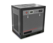 Винтовой компрессор IRONMAC IC 30 VSD 15