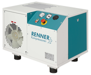 Винтовой компрессор Renner RS-B 7.5\7.5