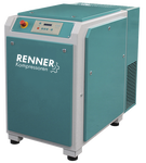 Винтовой компрессор Renner RS-H 15.0-18