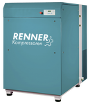 Винтовой компрессор Renner RS-M 30.0-13 (40 бар)
