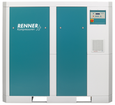 Винтовой компрессор Renner RS-PRO 55.0 D-7.5