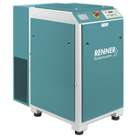 Винтовой компрессор Renner RS 22.0-7.5