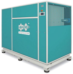 Винтовой компрессор Renner RSF 315 D-10 (6-15 бар)