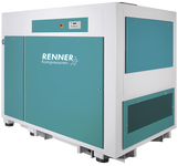 Винтовой компрессор Renner RS 90-7.5