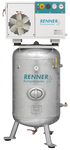 Винтовой компрессор Renner RSD-B 4.0 ST/270-7.5