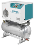 Винтовой компрессор Renner RSD-B 4.0/90-7.5