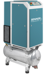 Винтовой компрессор Renner RSD-PRO 4.0/90-7.5