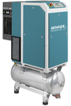 Винтовой компрессор Renner RSDK-PRO 3.0/90-10