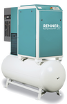 Винтовой компрессор Renner RSDK-ECN 11.0/270-7.5
