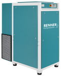 Винтовой компрессор Renner RSF-PRO 11.0-8