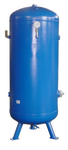 Ресивер для компрессора Remeza РВ500.16.01 с арматурой